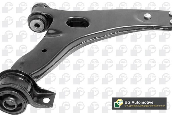 рычаг нижний передний левый!\ Ford Focus 98> TRC2332 BG AUTOMOTIVE