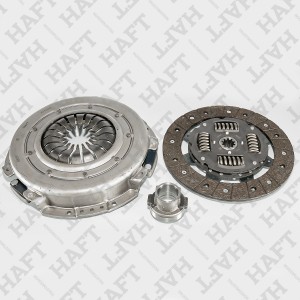 Ком/кт сцепления [280 mm] KH0208 KH0208 HAFT
