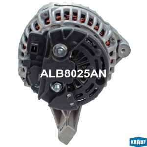 Генератор KRAUF ALB8025AN ALB8025AN KRAUF