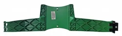 Шарнир пластиковый сдвиж.крыши VP-UL 4038067930 EDSCHA