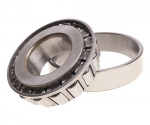 Подшипник КПП JAC N75,N80 КАМАЗ Компас-9 вала промежуточного MOVELEX 30308P6MX MOVELEX