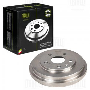 Барабан торм. Suzuki SX4 (06-) (TF 223473)  2шт TF223473 TRIALLI