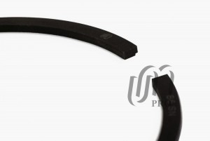 Кольца поршневые STD Citroen/Peugeot 2.2 HDi P22DTE d86.0 STD 2.0-2.0-2.0 на 1 ц PR1051000 UNITED MOTORS PRO