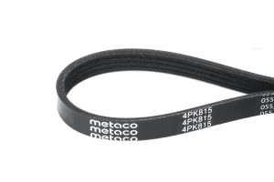 HONDA/MAZDA/NISSAN/TOYOTA тагаз конд 4PK815 METACO