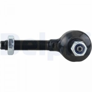 наконечник рулевой!\ Citroen C4, Peugeot 307 1.4/1.6/2.0/1.6HDi 02> TA977 DELPHI