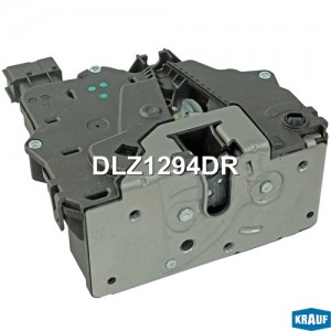 Замок двери DLZ1294DR dlz1294dr KRAUF
