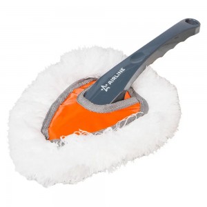 Щетка для удаления пыли 30см AIRLINE ABFN004 AIRLINE