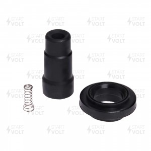 Наконечник катушки зажигания для а/м Nissan Almera II (N16) (00-) 1.5i/1.8i (STC STC 1494 START VOLT