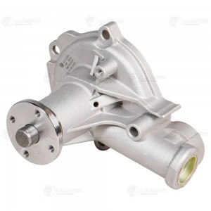 Насос водяной для а/м Great Wall Hover 05- 2.4i [4G64] LWP3004 LWP 3004 LUZAR
