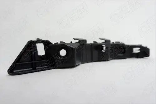 Кронштейн бампера переднего правый Kia Sportage 3 SL (2010-2016) OEM0024KBPR OEMPARTS