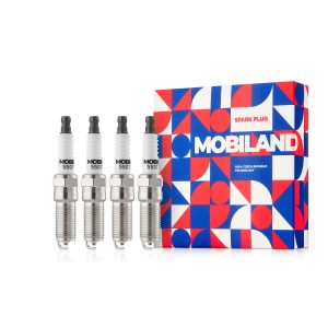 Свеча зажигания 550110011 550110011 MOBILAND