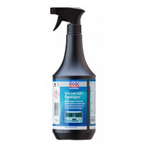 25050 LiquiMoly Универс.очист. д/водн.техн. Marine Universal-Cleaner (1л) 25050 LIQUI MOLY