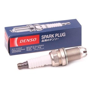 Свеча зажигания DENSO K16TR11 DENSO