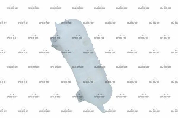 бачок расширительный !с крышкой\ VOLVO FH II/ RVI T-Series 455027 NRF