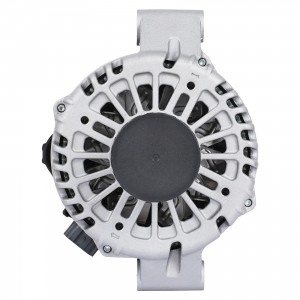Генератор для а/м Geely Atlas (18-) 1.8T 130A (LG 2714) LG 2714 START VOLT