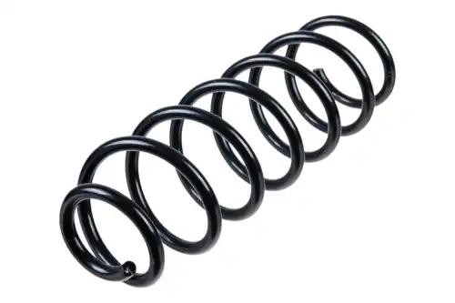 пружина задняя! 42 729 56\ Renault Megane III 1.4TCe/1.6/1.5dCi 09> Z38339 ZENTPARTS