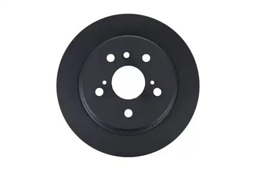 диск тормозной!\Toyota Camry (V2), 96-01 Z06444 ZENTPARTS