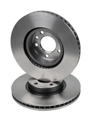 диск тормозной передний!\ Opel Omega 2.0-3.0 94> Z06146 ZENTPARTS