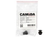 Прокладка изоляционная болтов клапанной крышки КАМАЗ дв. Cummins ISLe, L 3959799 143122 CAMIDA