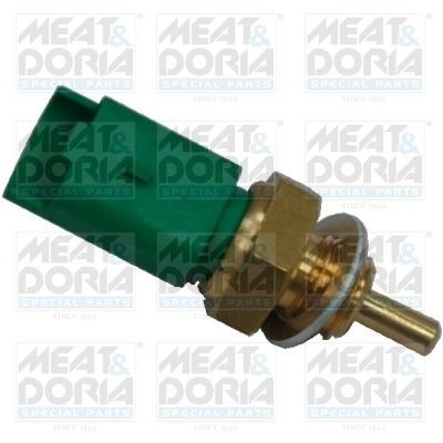 Датчик температуры PEUGEOT 406 (98-04) CITROEN C5 (01-04) охлаждающей жидкости M 82188 MEAT DORIA
