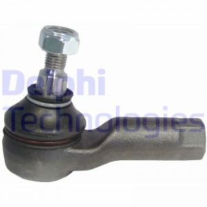 наконечник рулевой наружный!\ Mitsubishi Lancer 1.8-2.0i/2.0TD 03> TA2639 DELPHI