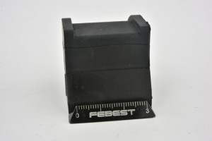 Втулка заднего стабилизатора D14 TSB-709 FEBEST