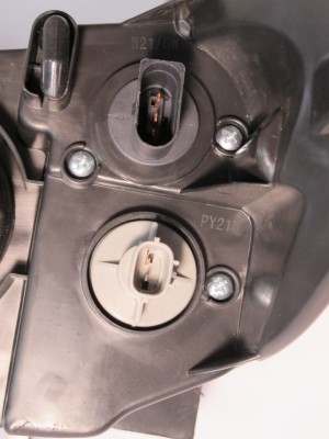 Блок фара 2123 Нива Тревел правая CARTRONIC CRTR0126684 CRTR0126684 CARTRONIC