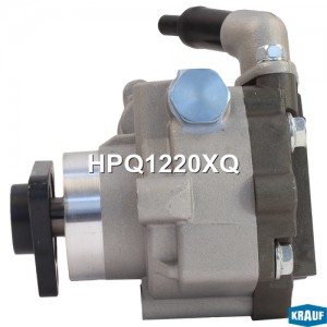Насос гидроусилителя руля HPQ1220XQ HPQ1220XQ KRAUF