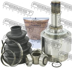 ШРУС внутр левый MERCEDES R-CLASS 251 4 MATIC 2004-2013 1611-251LH 1611-251LH FEBEST