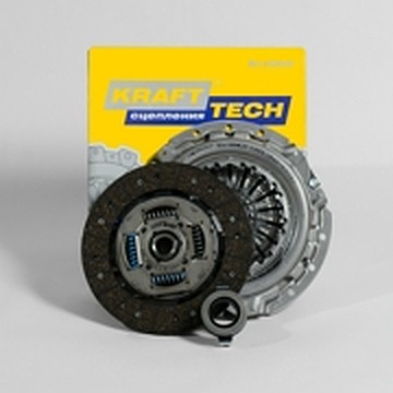 Сцепление LDV Maxus W04240G W04240G KRAFTTECH