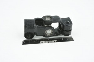 Вал карданный рулевой нижний FORD ESCAPE 2007-2012 ASFD-ESCSS ASFD-ESCSS FEBEST