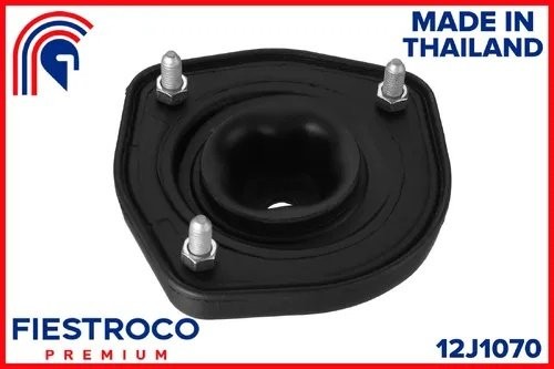 Опора амортизатора TOYOTA Sprinter EE90 2E 1,3 12J1070 12J1070 FIESTROCO