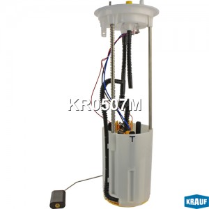 Модуль в сборе с бензонасосом KRAUF KR0507M KR0507M KRAUF