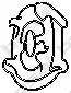 Кронштейн MERCEDES E (C124) глушителя BOSAL 255-079 BOSAL
