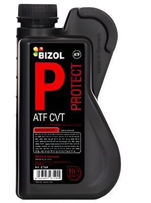 27120 BIZOL Синт-ое тр.масло д/CVT Protect ATF CVT (1л) 27120 BIZOL