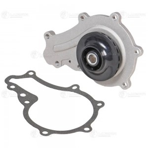 Насос водяной для а/м Peugeot Partner (02-)/Ford Tourneo (12-) 1.6D (LWP 2029) LWP 2029 LUZAR