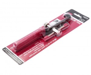 Приспособление для установки ленточных хомутов ШРУСа JTC JTC-1833 JTC TOOLS