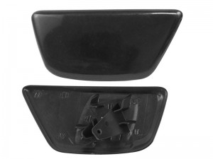 Крышка омывателя фары NISSAN X-TRAIL 14- LH ST-DTU3-110C-2 STDTU3110C2 SAT