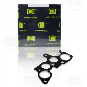 Прокладка коллектора для а/м ВАЗ 21083 "TRIALLI" GZ 102 0013 TRIALLI