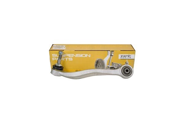 рычаг задний нижний левый! алюм BMW E60 2.0i-4.5i/2.5D-3.5D 03> Z24547 ZENTPARTS