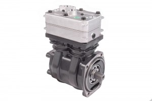 компрессор двухцилиндр.! 442cc \DAF M7001201 MARSHALL