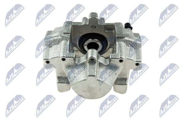 суппорт тормозной! задний правый\ MB C W203 C180/C200/C230/C200CDI/C220CDI 00-07 HZTME015 NTY