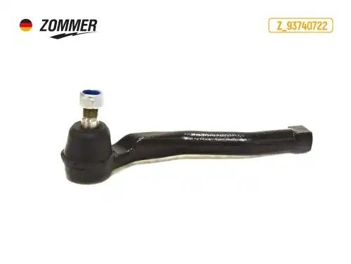 Наконечник рулевой CHEVROLET Aveo с АБС левый Z_93740722 ZOMMER