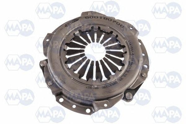 комплект сцепления! c подш.\ Fiat Doblo/Palio/Siena 1.2-1.4 96> 001180600 MA PA