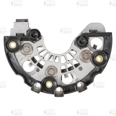 Мост диодный генератора для а/м Chevrolet Cobalt (13-) 1.5i (VDB 0501) VDB0501 START VOLT