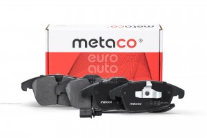 AUDI A4 (2007>)/ A5/S5 (2008>) 3000153 METACO