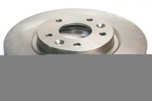 Тормозной диск передний C210R2047 C210R2047 CWORKS