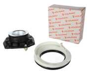 Опора амортизатора RENAULT MEGANE 02-09/SCENIC 03-, передняя, лев/пр, с подшипни VR14145 VOLRAM