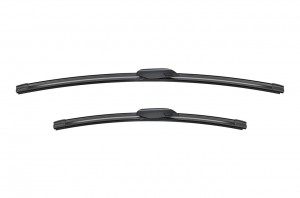 Щетка стеклоочистителя HAVAL H9 (21-) 550/450мм комплект BOSCH 3397014021 BOSCH