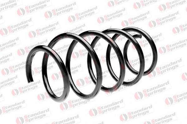 HONDA CIVIC 5D (2006>) ST111053F STANDARD SPRINGS